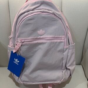 Adidas originals Luna women’s Light Pink Backpack